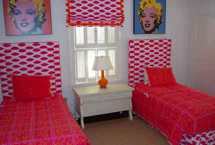 Pixie Spring Cottage - Linville, North Carolina