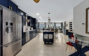 The Jonas Hideaway - Wildwood, New Jersey