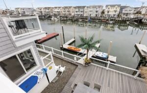 The Jonas Hideaway - Wildwood, New Jersey