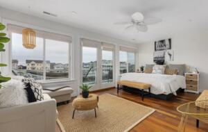 The Jonas Hideaway - Wildwood, New Jersey