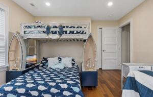 The Jonas Hideaway - Wildwood, New Jersey