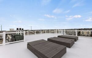 The Jonas Hideaway - Wildwood, New Jersey