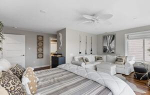 The Jonas Hideaway - Wildwood, New Jersey