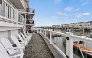 The Jonas Hideaway - Wildwood, New Jersey