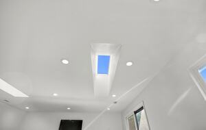 Bright Renovated Getaway | With Private Deck in San Francisco Bay Area - Campbell, California