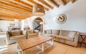 Finca Mar D'Es Teix - Manacor, Spain