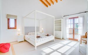 Finca Mar D'Es Teix - Manacor, Spain