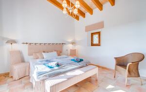 Finca Mar D'Es Teix - Manacor, Spain