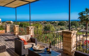 Finca Mar D'Es Teix - Manacor, Spain