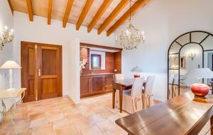 Finca Mar D'Es Teix - Manacor, Spain