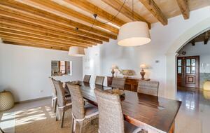 Finca Mar D'Es Teix - Manacor, Spain