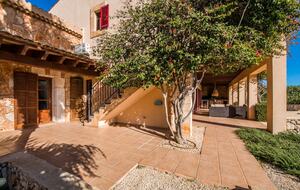 Finca Mar D'Es Teix - Manacor, Spain