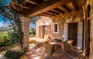 Finca Mar D'Es Teix - Manacor, Spain