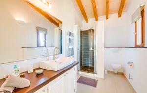 Finca Mar D'Es Teix - Manacor, Spain