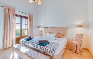 Finca Mar D'Es Teix - Manacor, Spain