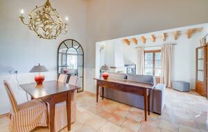 Finca Mar D'Es Teix - Manacor, Spain