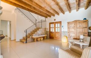 Finca Mar D'Es Teix - Manacor, Spain