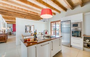 Finca Mar D'Es Teix - Manacor, Spain