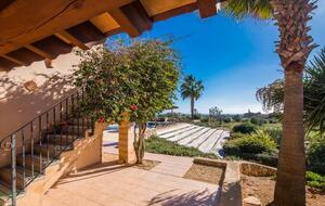 Finca Mar D'Es Teix - Manacor, Spain