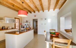 Finca Mar D'Es Teix - Manacor, Spain