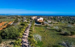 Finca Mar D'Es Teix - Manacor, Spain