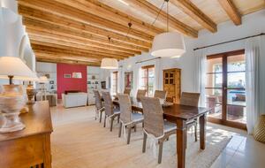 Finca Mar D'Es Teix - Manacor, Spain