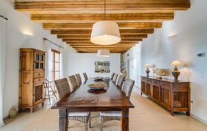 Finca Mar D'Es Teix - Manacor, Spain