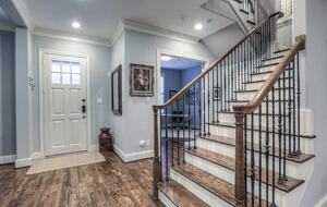 Chic Houston Retreat in Montrose - Houston, Texas