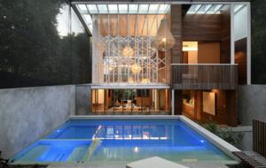 Surf Poet - Noosa Heads, Australia