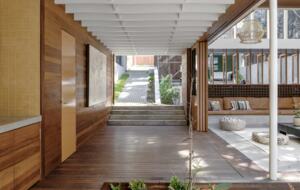 Surf Poet - Noosa Heads, Australia