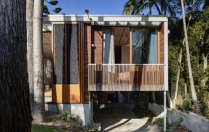 Surf Poet - Noosa Heads, Australia