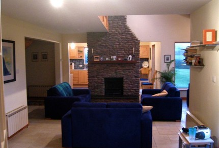 Herlihy House
