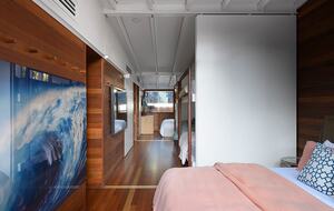 Surf Poet - Noosa Heads, Australia