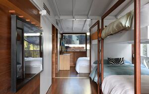 Surf Poet - Noosa Heads, Australia