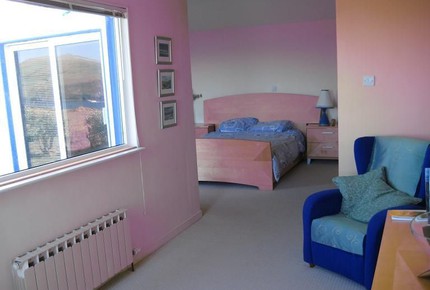 Herlihy House - Dingle County, Ireland