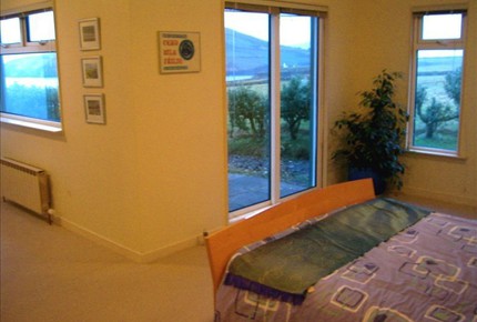 Herlihy House - Dingle County, Ireland