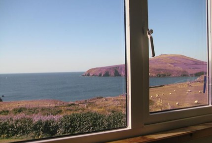 Herlihy House - Dingle County, Ireland