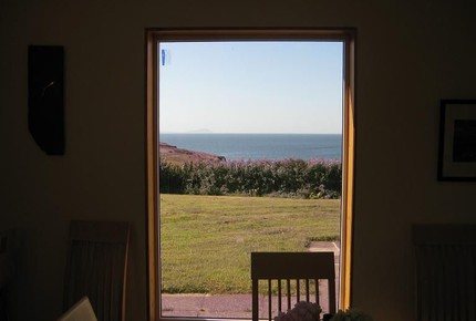 Herlihy House - Dingle County, Ireland