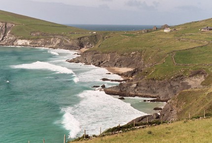 Herlihy House - Dingle County, Ireland