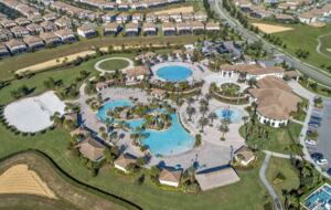ChampionsGate Family Retreat | Near Disney with Resort Amenities - Davenport, Florida