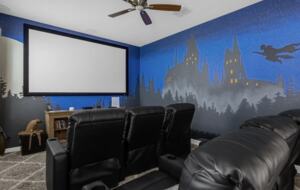 ChampionsGate Family Retreat | Near Disney with Resort Amenities - Davenport, Florida