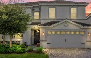 ChampionsGate Family Retreat | Near Disney with Resort Amenities - Davenport, Florida