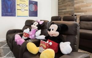 ChampionsGate Family Retreat | Near Disney with Resort Amenities - Davenport, Florida