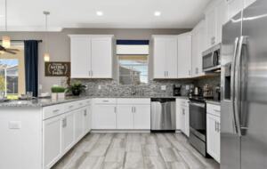 ChampionsGate Family Retreat | Near Disney with Resort Amenities - Davenport, Florida