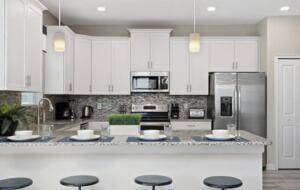 ChampionsGate Family Retreat | Near Disney with Resort Amenities - Davenport, Florida