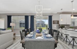 ChampionsGate Family Retreat | Near Disney with Resort Amenities - Davenport, Florida