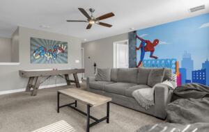 ChampionsGate Family Retreat | Near Disney with Resort Amenities - Davenport, Florida