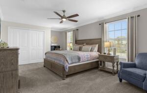 ChampionsGate Family Retreat | Near Disney with Resort Amenities - Davenport, Florida