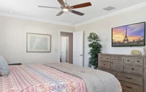 ChampionsGate Family Retreat | Near Disney with Resort Amenities - Davenport, Florida