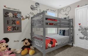 ChampionsGate Family Retreat | Near Disney with Resort Amenities - Davenport, Florida